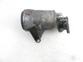 Fuel filter housing