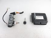 Centralina/modulo motore ECU