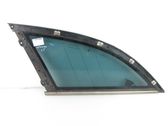 Rear side window/glass