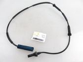 ABS wheel speed sensor