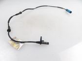 ABS wheel speed sensor