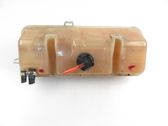 Coolant expansion tank/reservoir