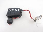 Battery relay fuse