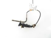 Exhaust gas temperature sensor