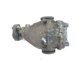 Rear differential