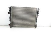 Coolant radiator