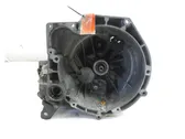 Manual 6 speed gearbox