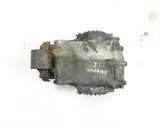 Rear differential