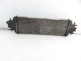 Intercooler radiator