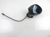 Manual wing mirror