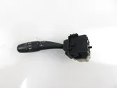 Wiper turn signal indicator stalk/switch