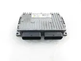 Calculateur moteur ECU