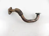 EGR valve line/pipe/hose