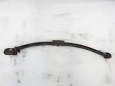 Front leaf spring