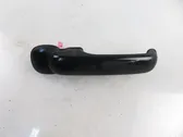 Front door exterior handle