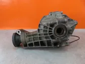 Rear differential