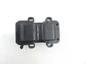 High voltage ignition coil