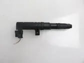 High voltage ignition coil