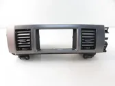 Dashboard side air vent grill/cover trim