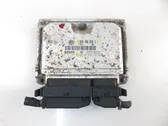 Calculateur moteur ECU