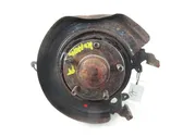 Stub axle