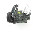 Air conditioning (A/C) compressor (pump)