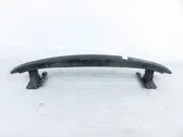 Front bumper support beam