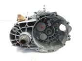 Manual 6 speed gearbox