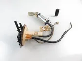 In-tank fuel pump