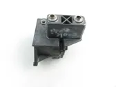 Power steering pump mounting bracket