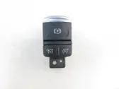 Handbrake/parking brake auto hold switch