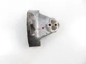 Gearbox mounting bracket