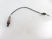 Lambda probe sensor