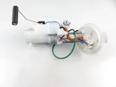 In-tank fuel pump