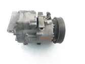 Air conditioning (A/C) compressor (pump)