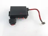 Battery relay fuse