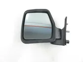 Front door electric wing mirror