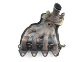 Exhaust manifold