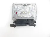 Engine control unit/module