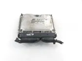 Calculateur moteur ECU