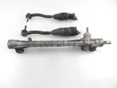 Steering rack