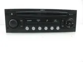 Panel / Radioodtwarzacz CD/DVD/GPS