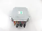 Calculateur moteur ECU