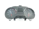 Speedometer (instrument cluster)