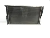 Coolant radiator