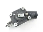 Wiper motor