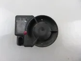 Alarm system siren