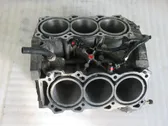 Engine block