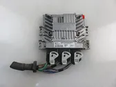 Engine control unit/module