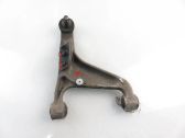 Rear control arm